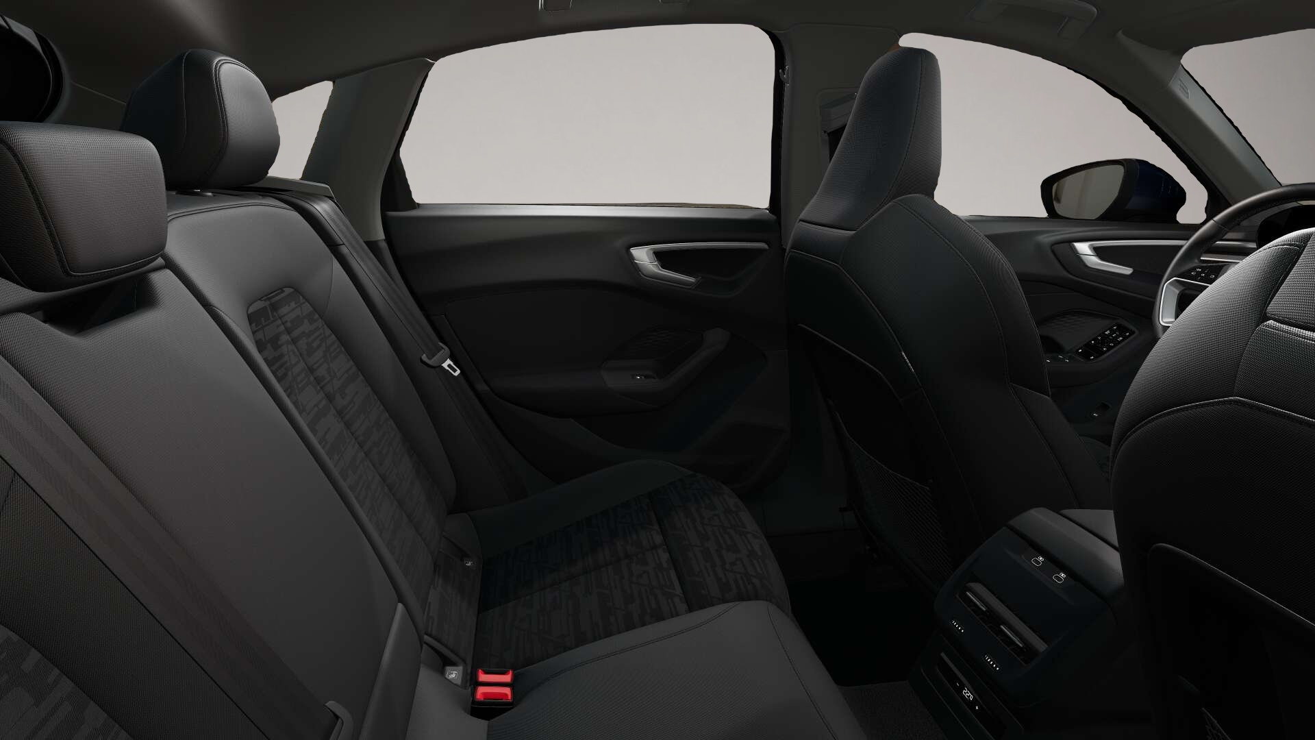 Bild 8 Audi A5 Limousine TFSI