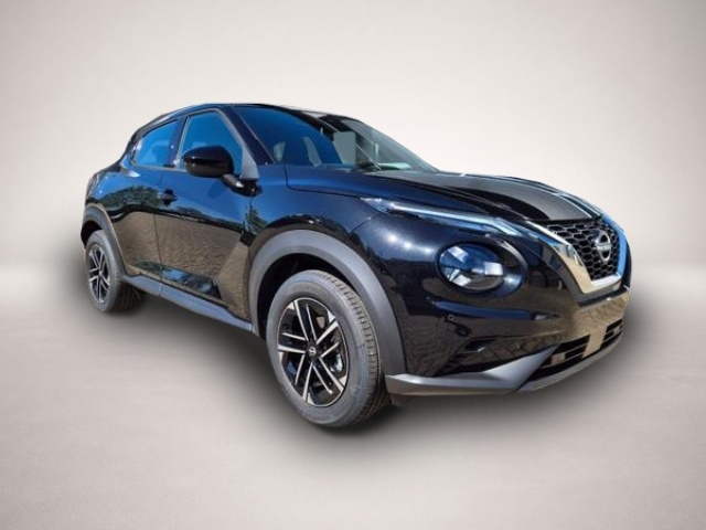 Fotografie des Nissan Juke 1.0 DIG-T 114PS N-Connecta Sitzheizung Le.