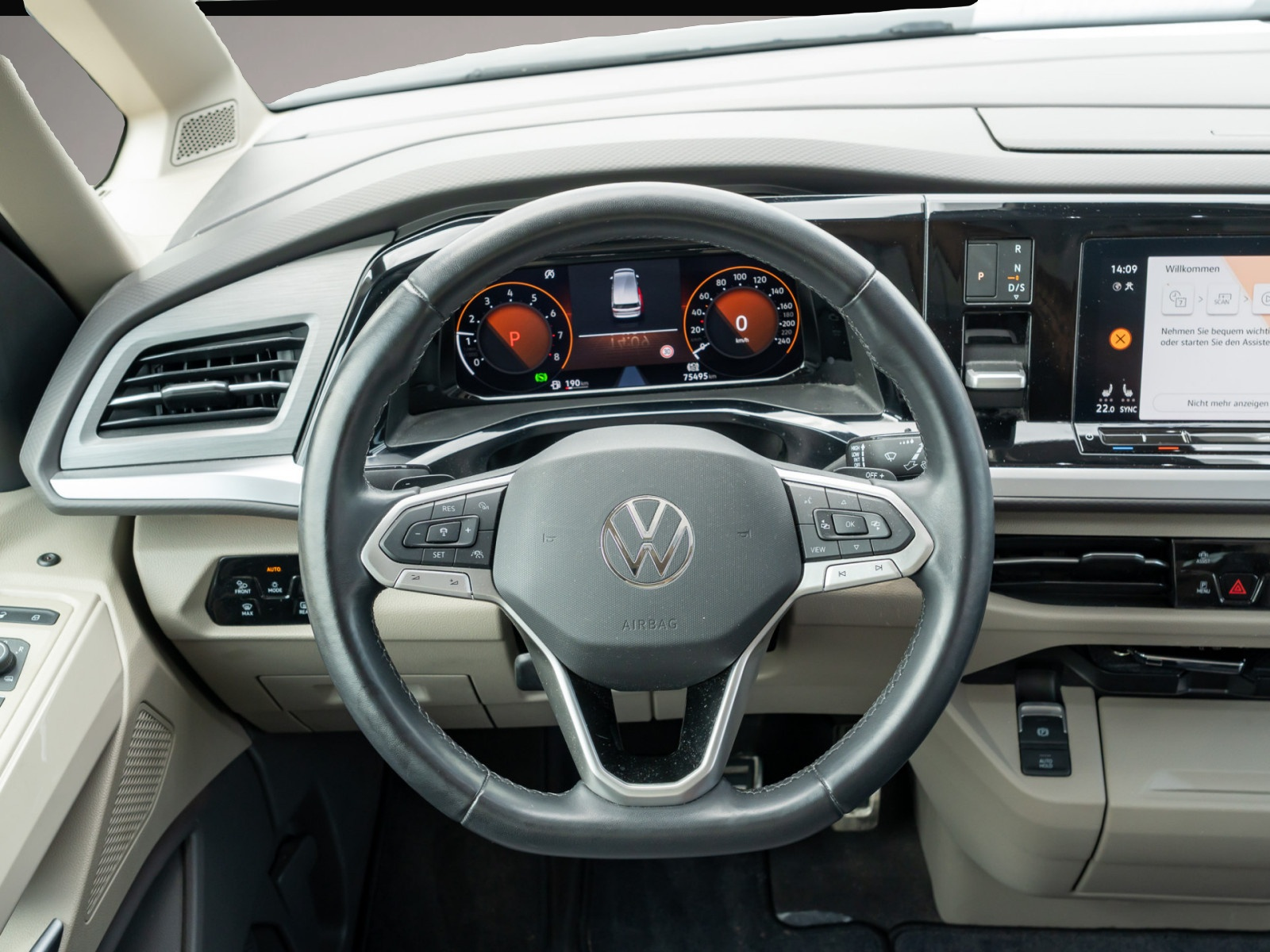 Bild 6 Volkswagen Other T7