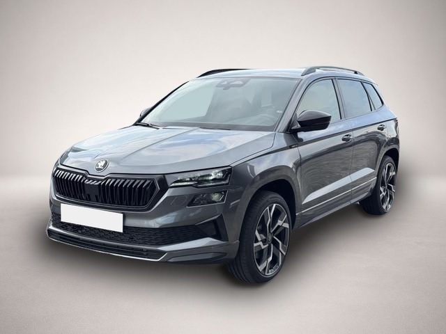 Fotografie 1 des Skoda Karoq Sportline 2,0 TSI 4x4 DSG Sportline 2ZKlimaauto.