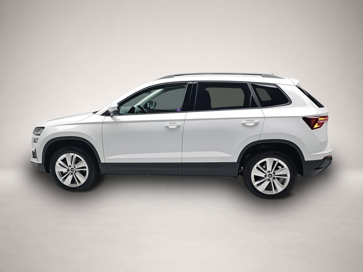 Bild 4 Skoda KAROQ 1.5 TSI DSG 130 JAHRE LED KAMERA AHK