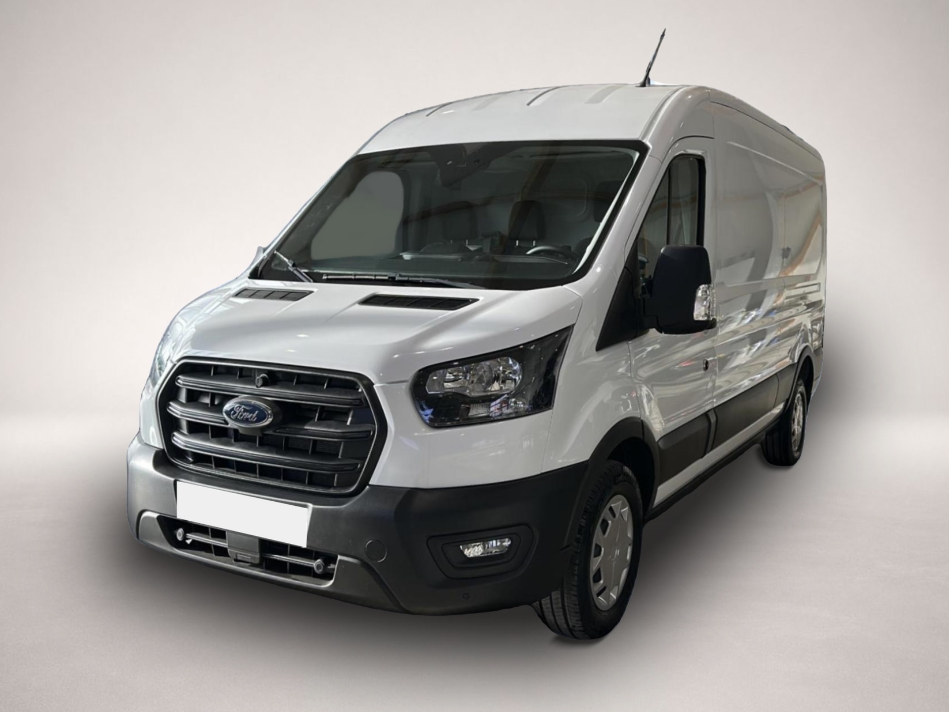 Fotografie Ford Other Transit L3 AHK / Rückfahrkamera Klima ZV