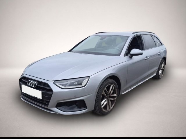 Bild 2 Audi A4 Avant 35 TFSI S-tronic advanced *AHK*LED*Navi