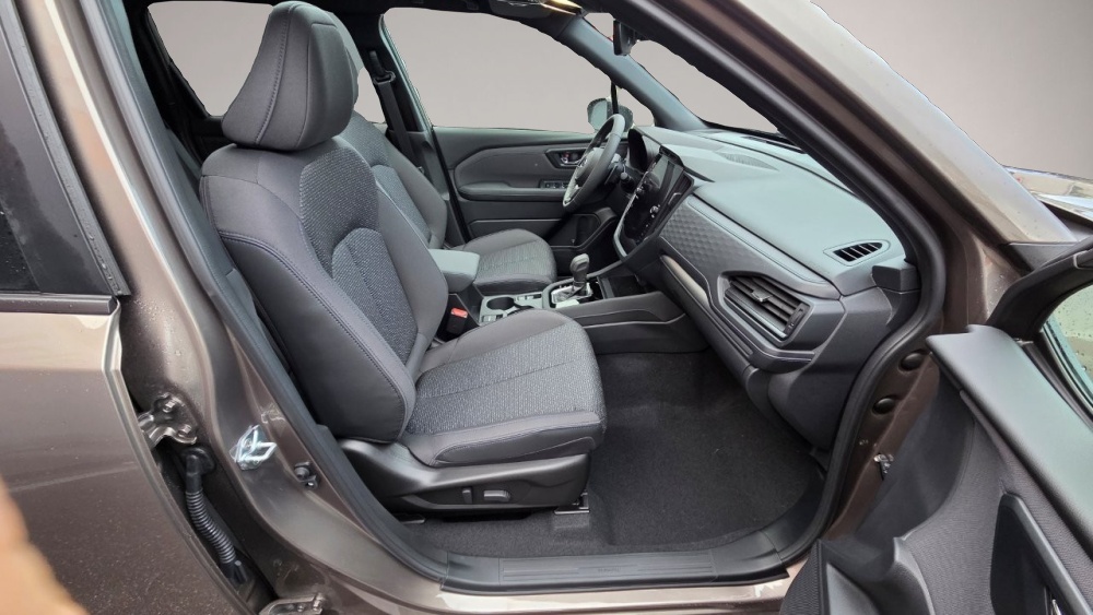 Bild 4 Subaru Forester 2.0ie Executive Lineartronic