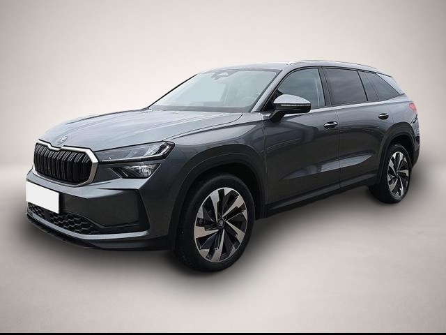 Bild 2 Skoda Kodiaq 2.0 TDI 110 kW Selection Kodiaq 2.0 TDI DSG Sel.