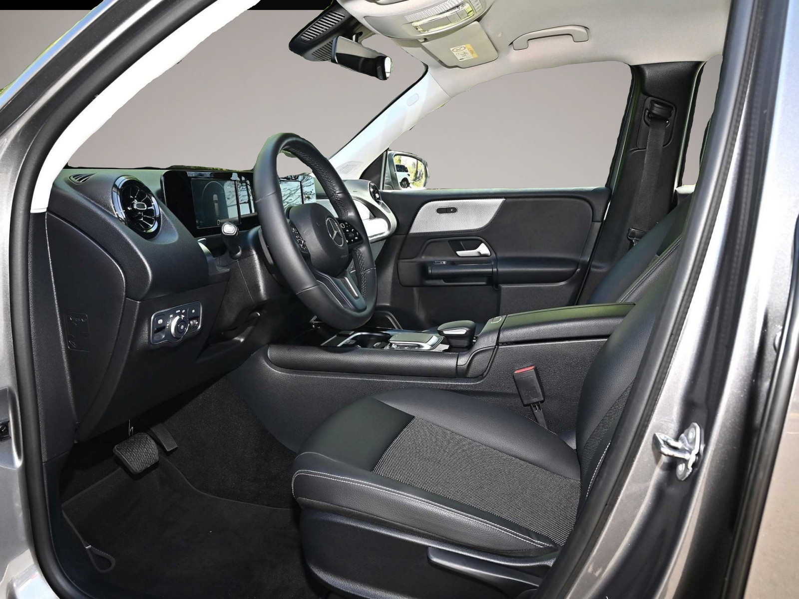 Bild 5 Mercedes-Benz GLB 200