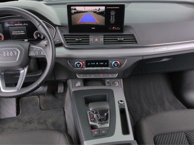 Audi quattro Q5 quattro 40TDI*S-tron LED Navi R-Kam el.Heckkl - Thumbnail 6