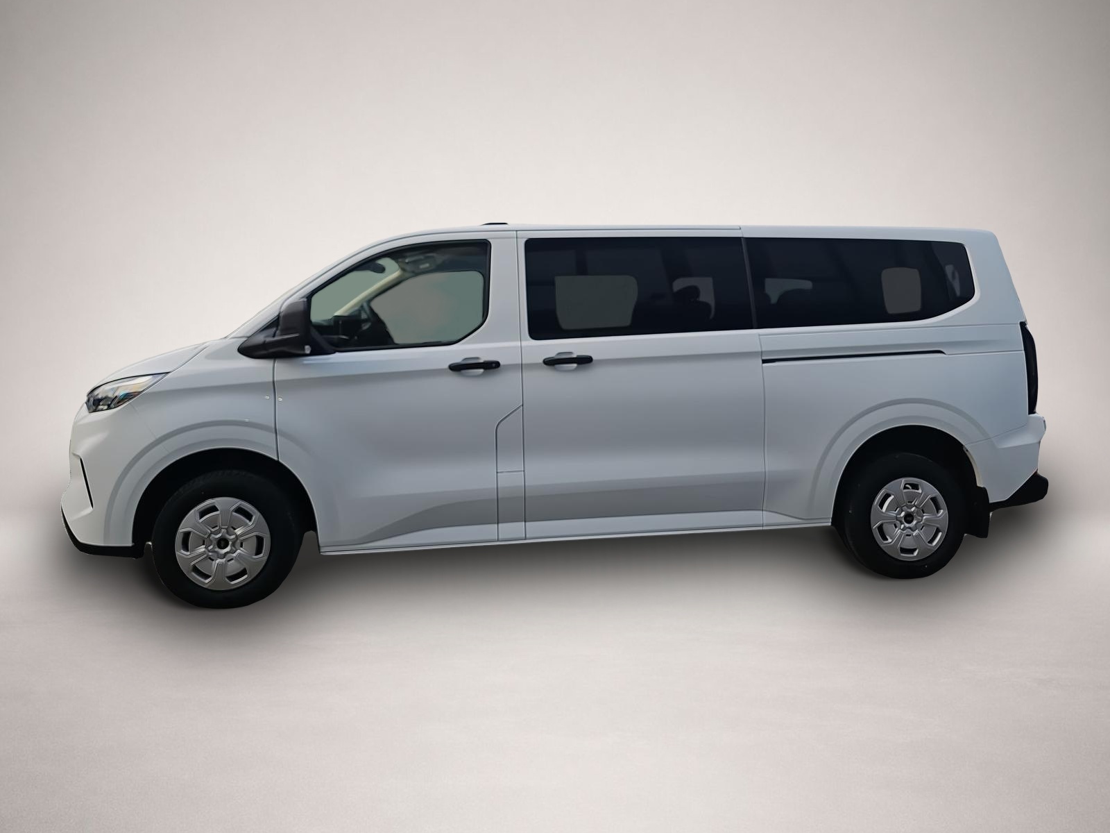 Bild 3 Ford Transit Custom L2 Combi 2.0 EB Trend 8 Sitz AHK