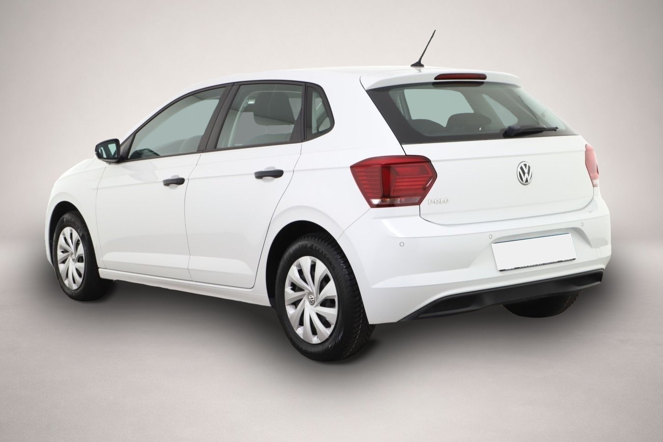 Bild 3 Volkswagen Polo 6 VI 1.0 Trendline