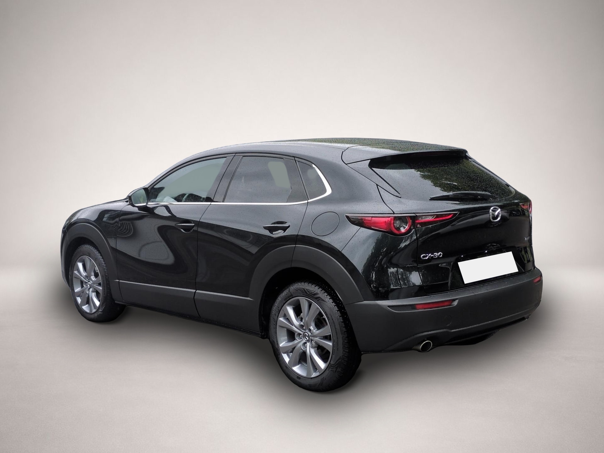 Bild 2 Mazda CX-30 2.5 e-SKYACTIV-G Takumi 2WD Automatik Navi