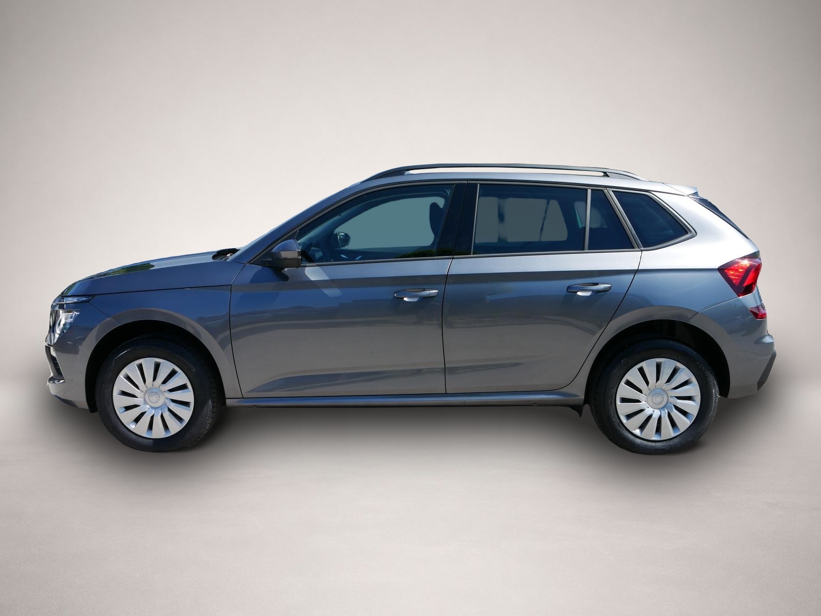 Fotografie 3 des Skoda Kamiq Selection 1.0 TSI DSG*AHK-SCHWENKBAR*TEMPO