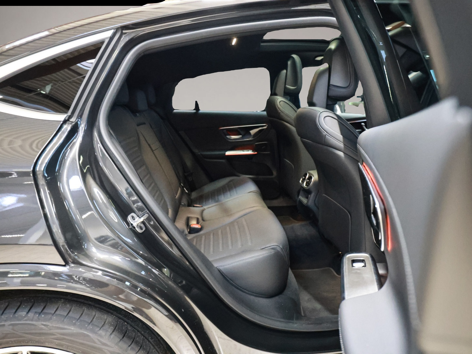 Bild 4 Mercedes-Benz GLC 220