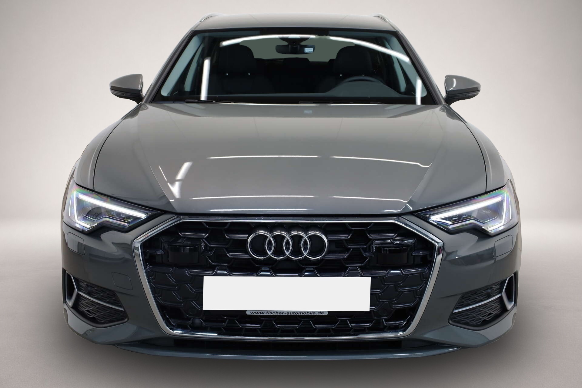 Bild 2 Audi A6 Avant 35 TDI Advanced