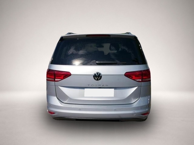 Bild Touran Volkswagen