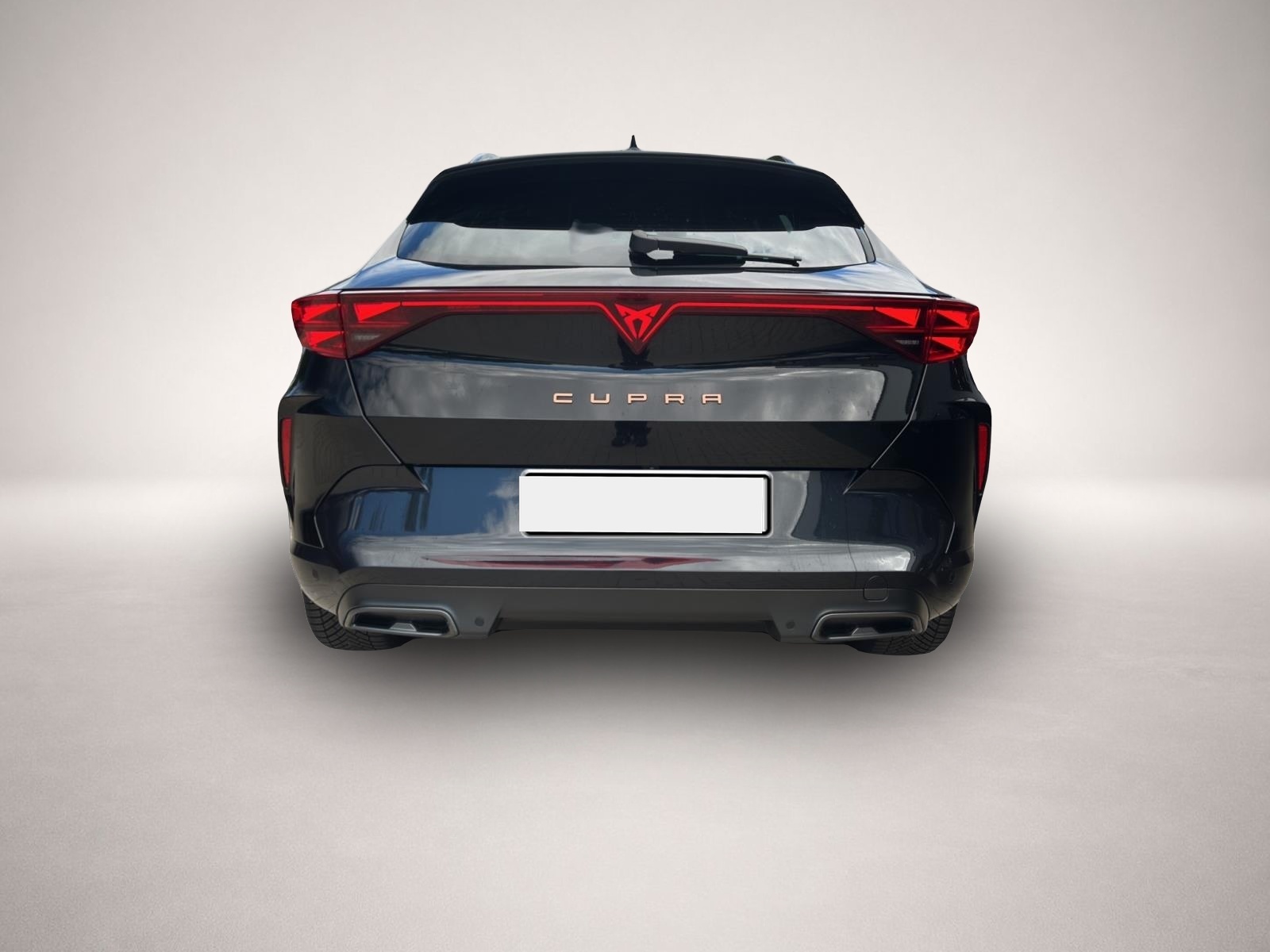 Bild 5 Cupra Formentor 1.5 eTSI DSG AB299EUR NAVI REAR VIEW S