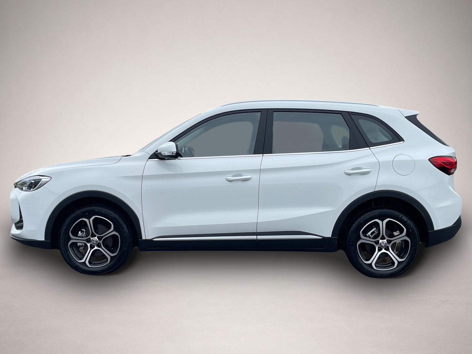 Bild 3 MG ZS 1.5 Hybrid+ Comfort|NAVI|KAMERA|ACC
