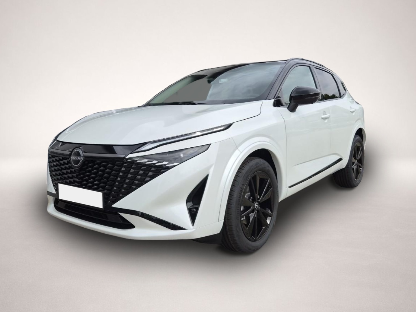 Bild Qashqai Nissan