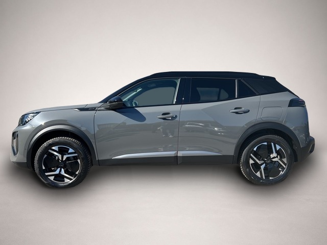 Bild 2 Peugeot 2008 GT PT 130 EAT8 El. Panodach Navi Leder 360