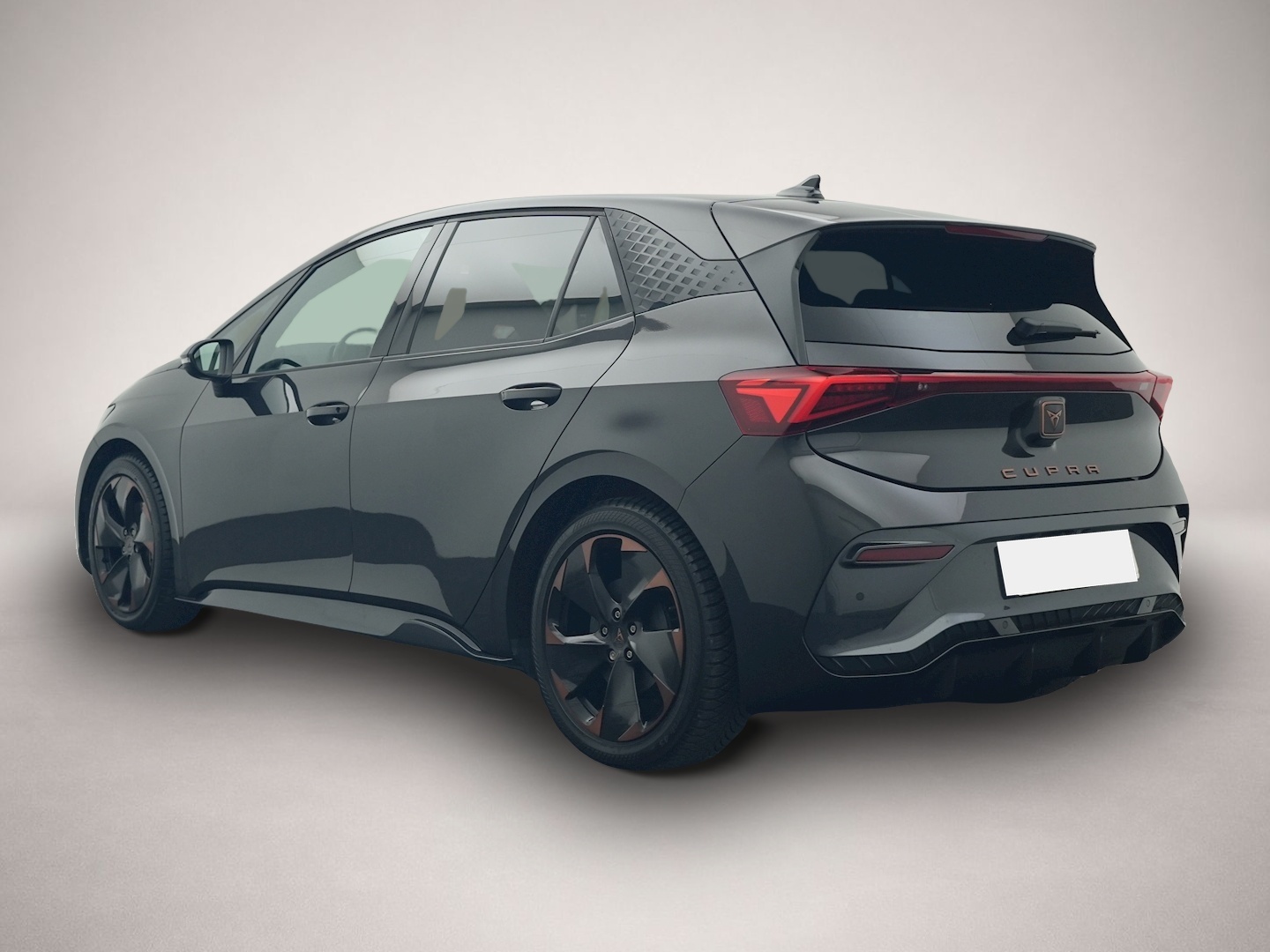 Bild 3 Cupra Born LED NAVI PILOT M ACC