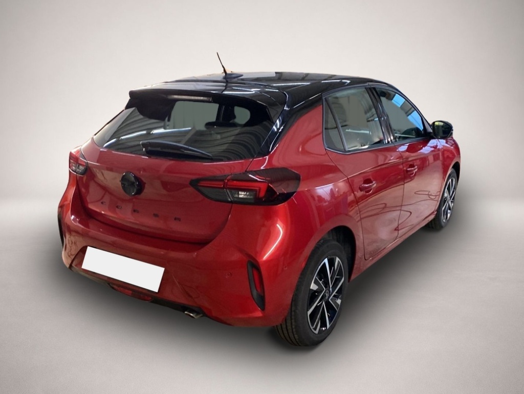 Bild 5 Opel Corsa 1.2 Turbo GS Line*DAB*Kamera