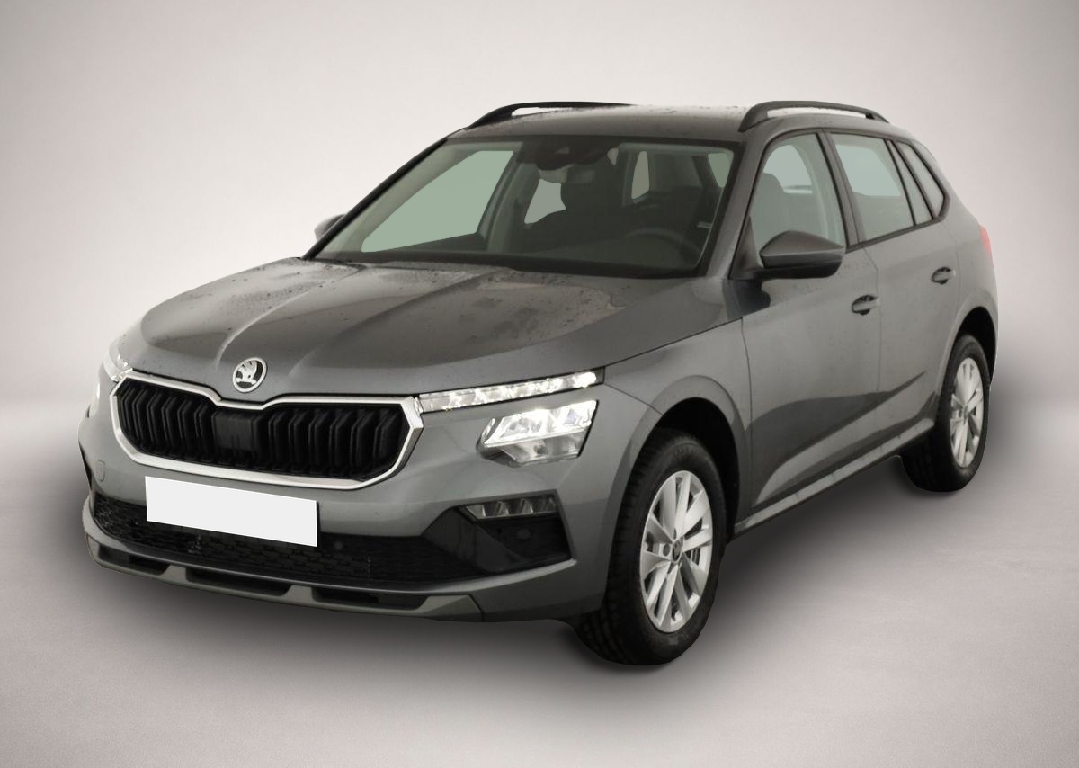 Bild 1 Skoda Kamiq 1.5 TSI DSG Selection, AHK, LED, Kamera, W