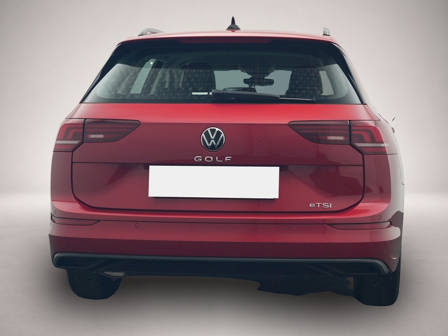 Volkswagen Golf Golf Variant 8 1.5 eTSI DSG Life LED NAVI HuD SH - Thumbnail 3