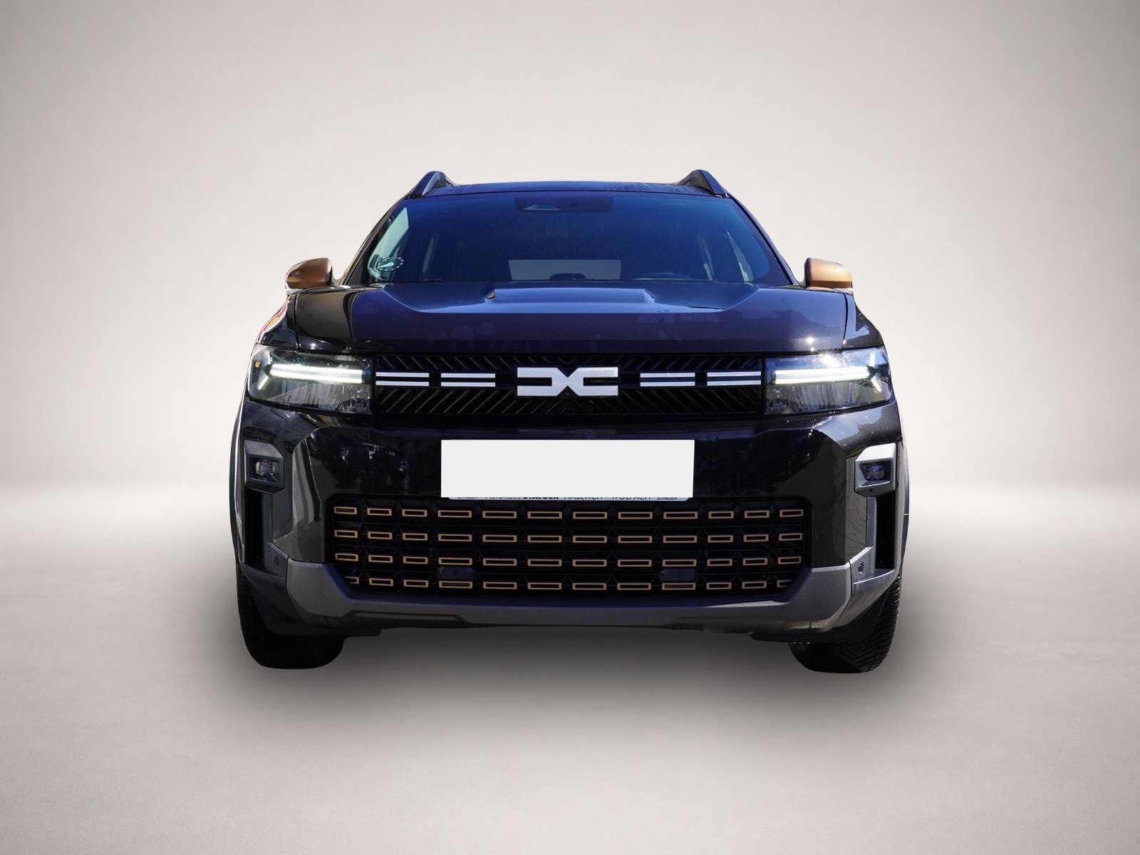 Fotografie 2 des Dacia Bigster Extreme TCe 130 4x4*Heckkl.elektr*Pano*s