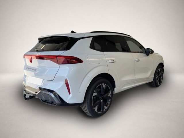 Bild 4 Cupra Terramar 1.5 eTSI DSG Matrix+Kessy+AHK+HUD+Navi.