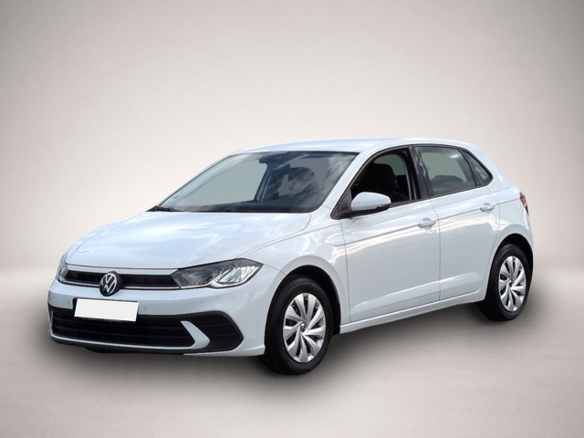 Bild Polo Volkswagen