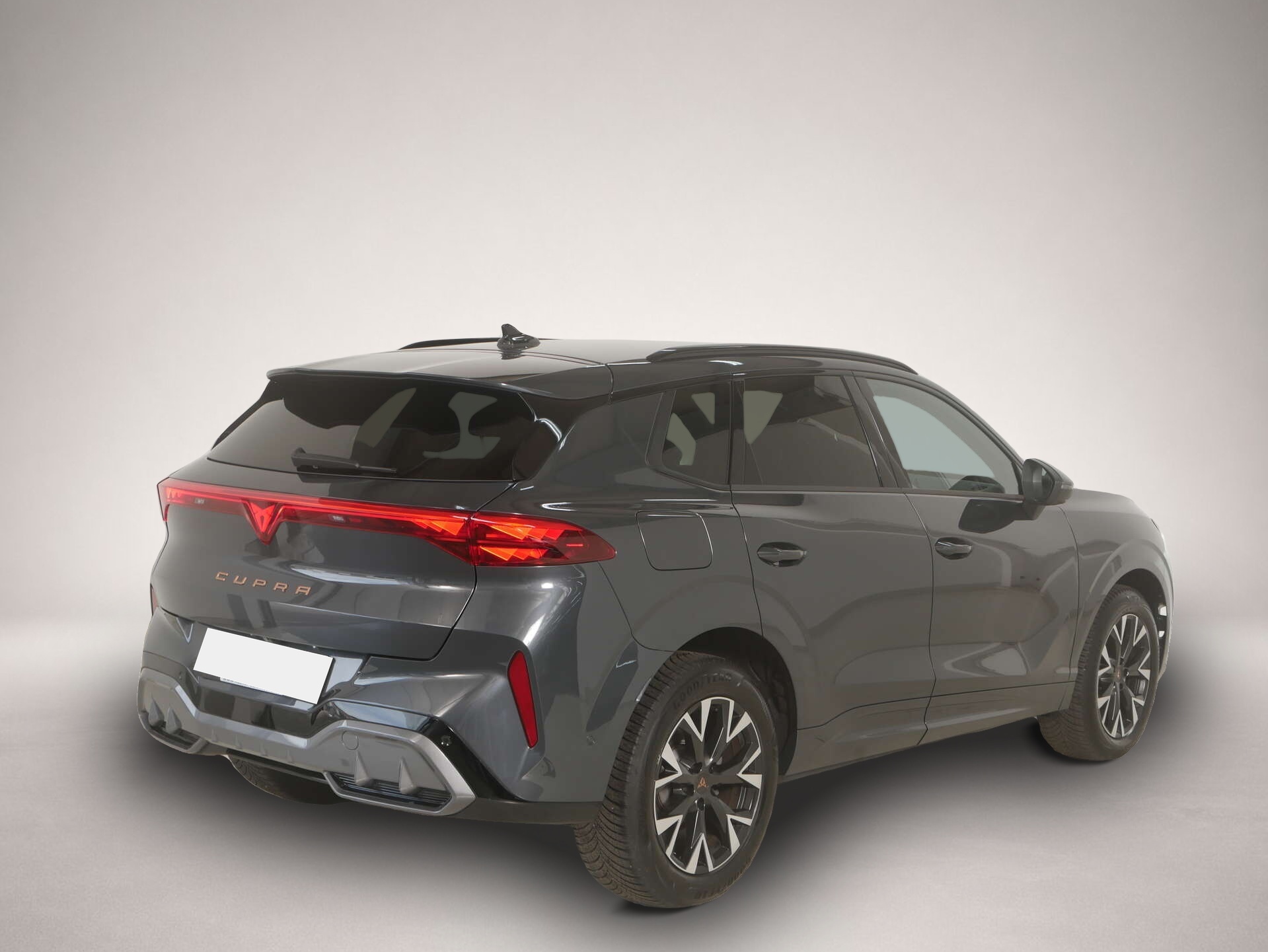 Bild 5 Cupra Terramar 1.5 eTSI