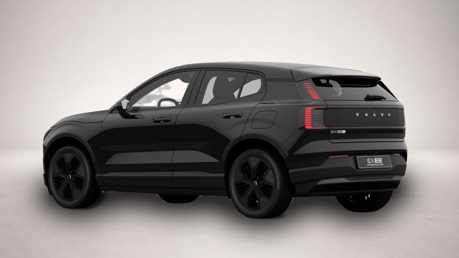 Bild 3 Volvo EX30 Cross Country Ultra Twin Motor Performance