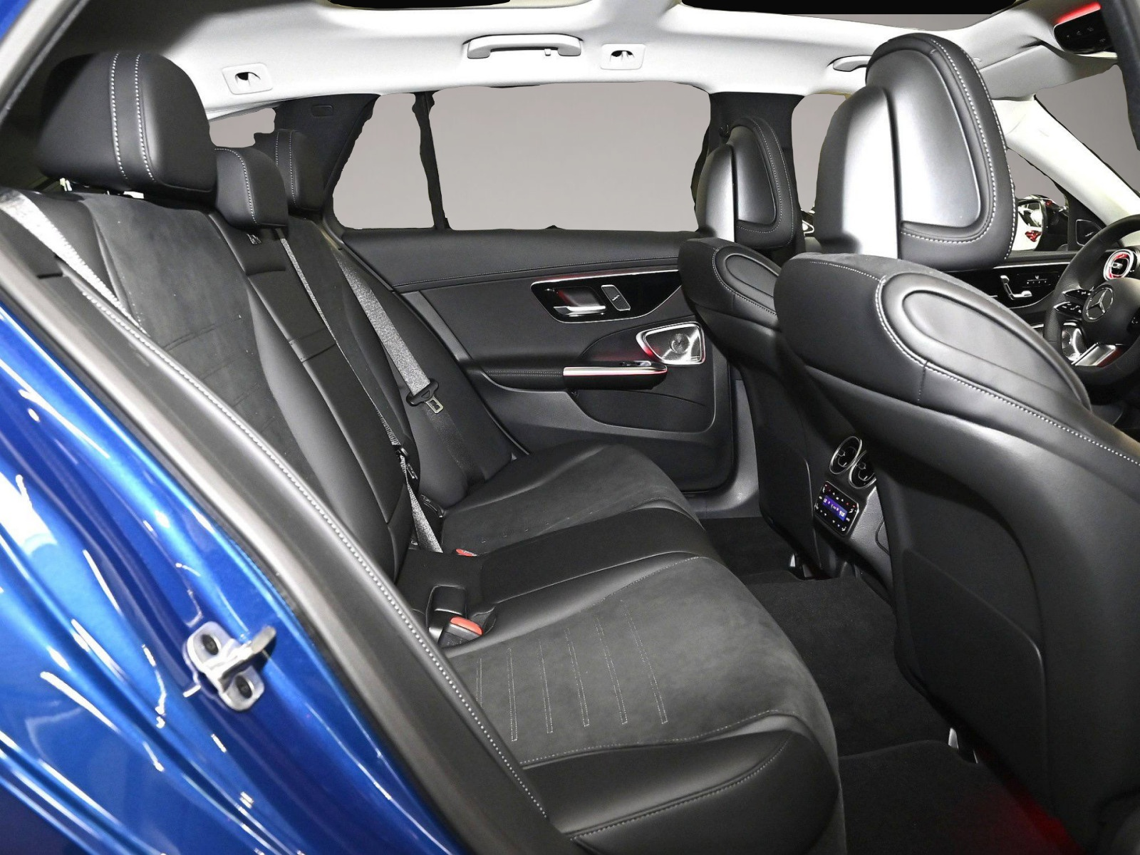Bild 4 Mercedes-Benz C 300