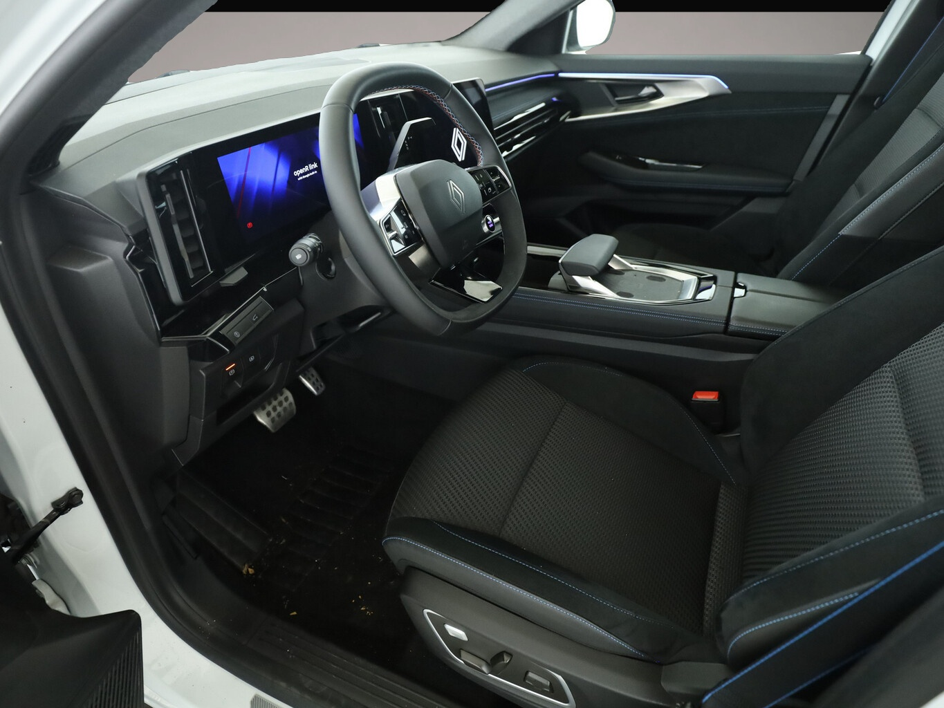Bild 5 Renault Austral E-Tech Techno Espr Alpine Pano 360° ACC