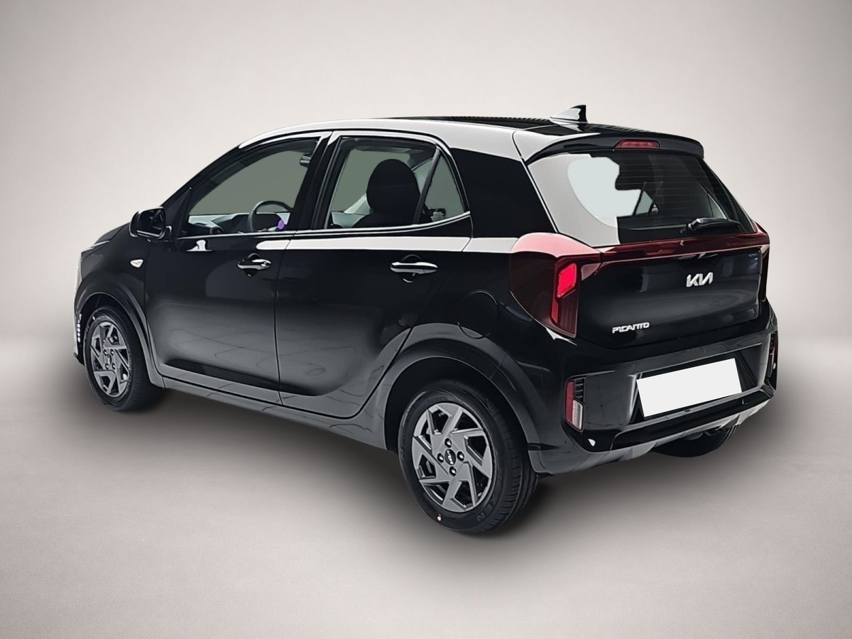 Bild 3 Kia PICANTO 1.0 GDI AUTO. (AMT) VISION MJ27 SITZH. N