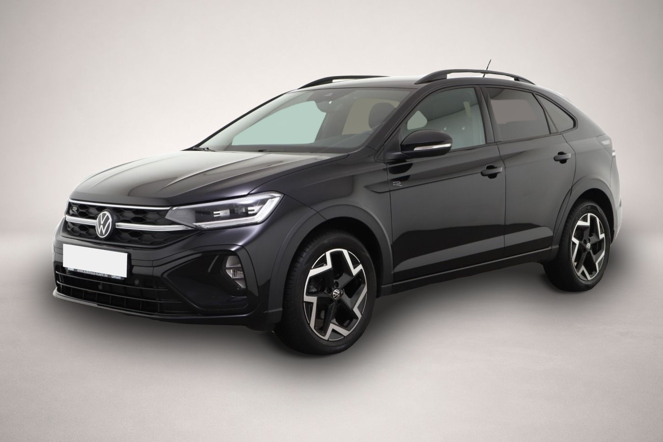 Bild Taigo Volkswagen