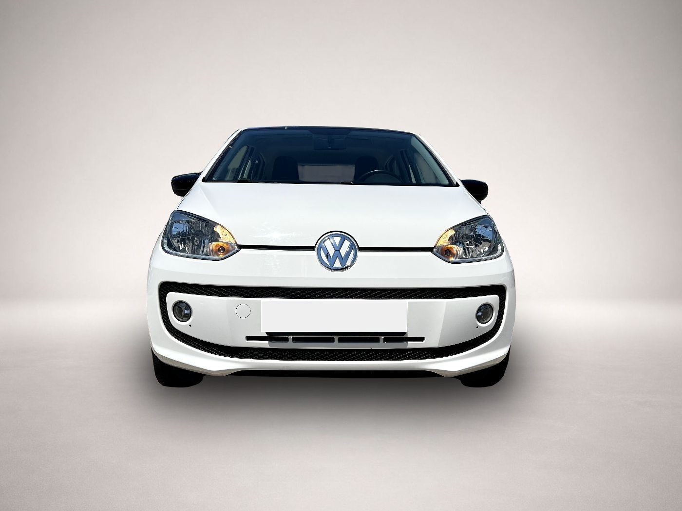 Bild 6 Volkswagen up! 1.0 cup *Navi Pano-SD Sitzh. Klima NS*