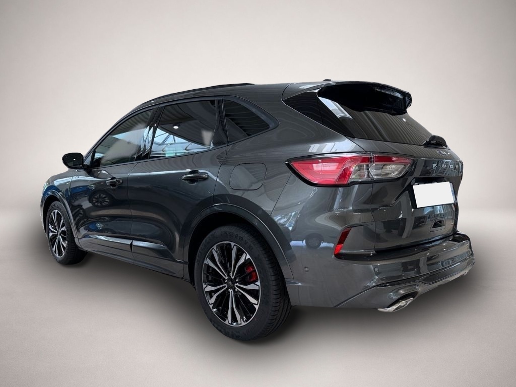 Bild 4 Ford Kuga 2.0 EcoBlue Aut. ST-LINE X