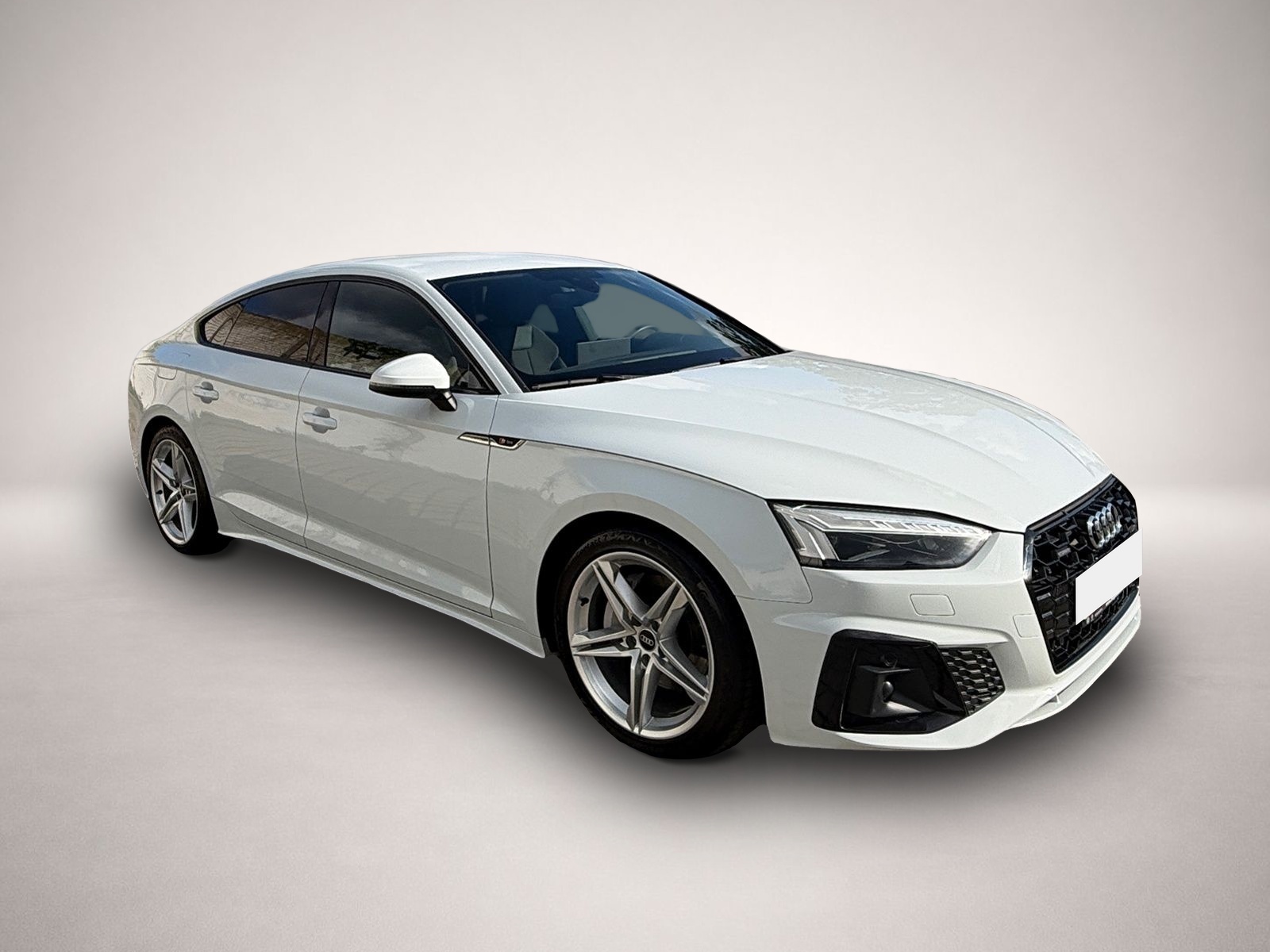 Bild 7 Audi A5 Sportback 40 TDI qu. S-tronic S-Line S line*s