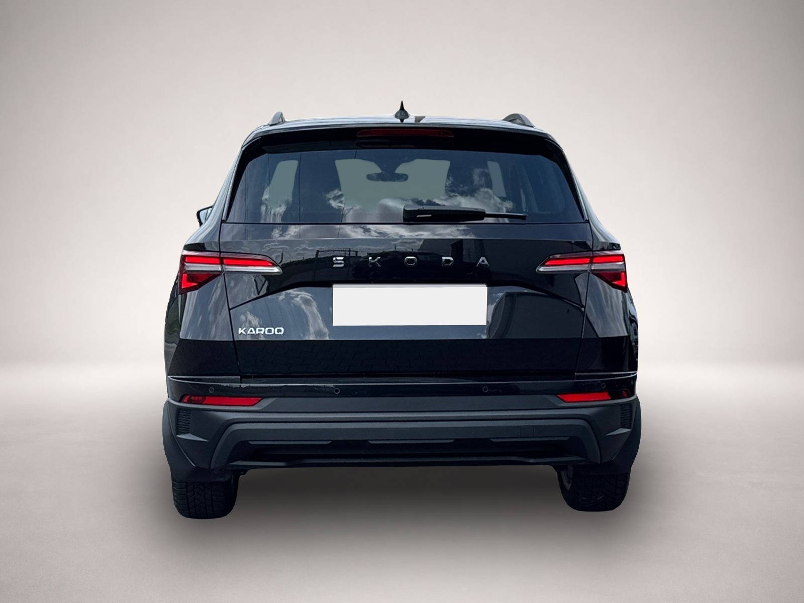 Bild 5 Skoda Other Karoq Selection 1.5 TSI DSG|SHZ|ACC|KAMERA