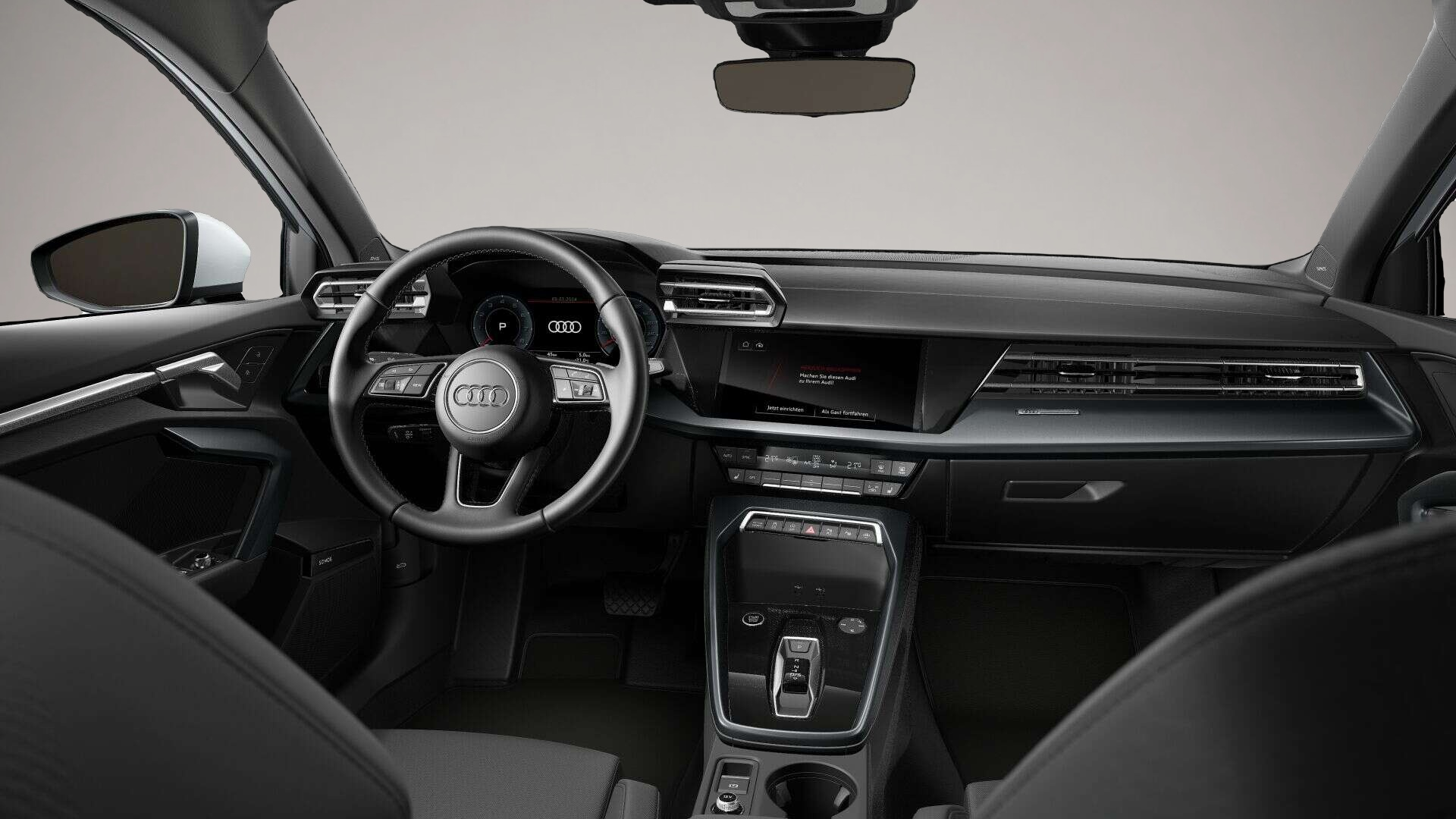 Bild 7 Audi A3 Sportback 35 TFSI S line