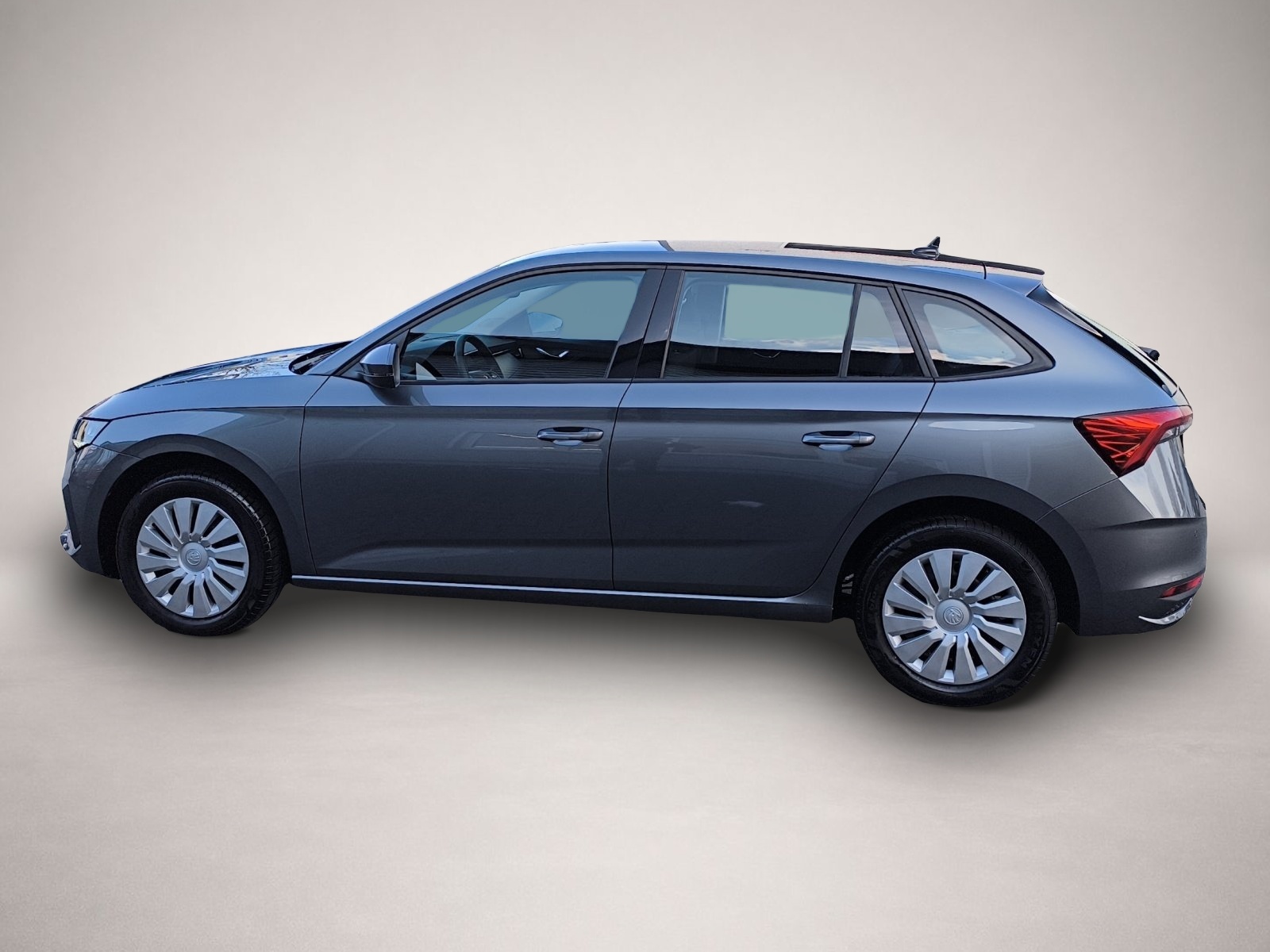 Bild 4 Skoda Scala 1.0 TSI DSG Essence LED PDC SHZ