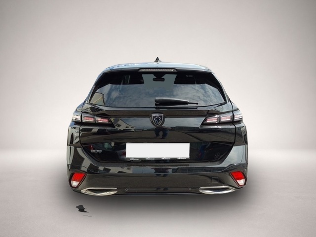 Bild 10 Peugeot 308 Hybrid 145 Style PDC hinten CARPLAY LM Hybri