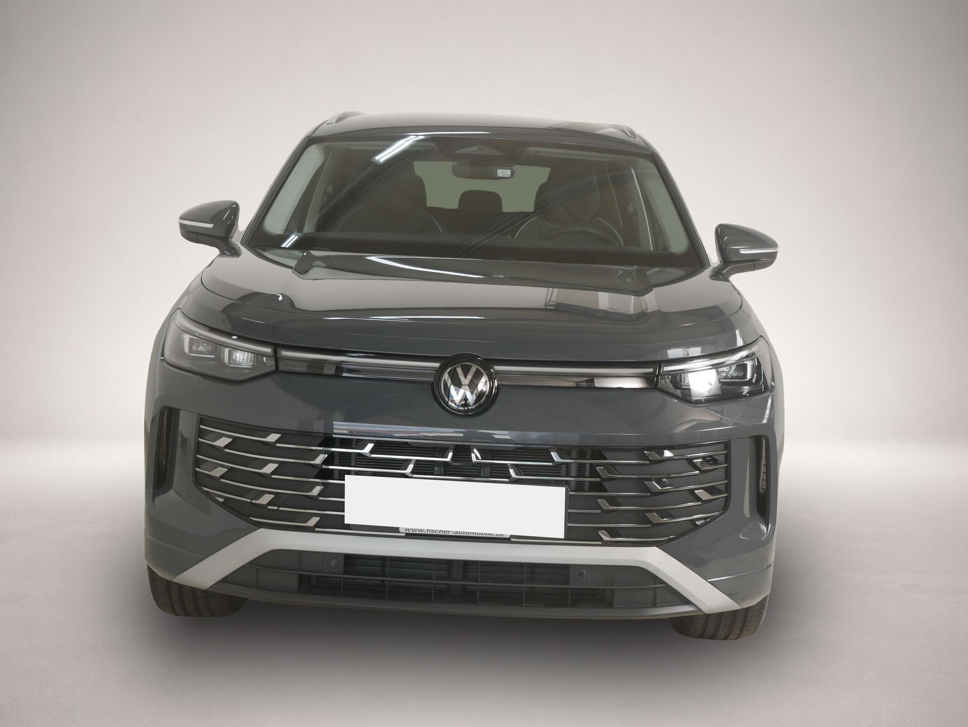 Bild 2 Volkswagen Tayron 2.0 TDI 4Motion Elegance