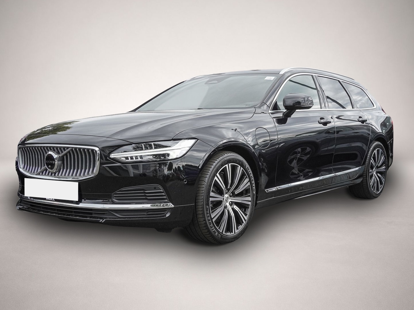 Fotografie Volvo V90 T8 Twin Engine AWD Plus Bright Plug-In LED 3