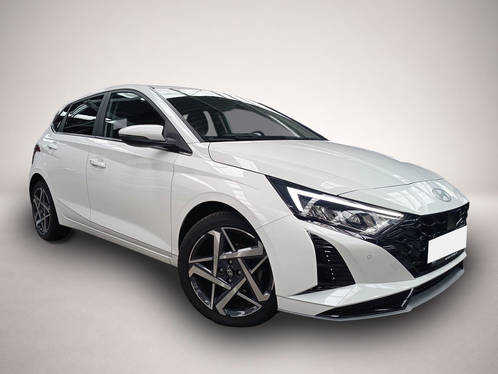 Bild 2 Hyundai i20 Prime