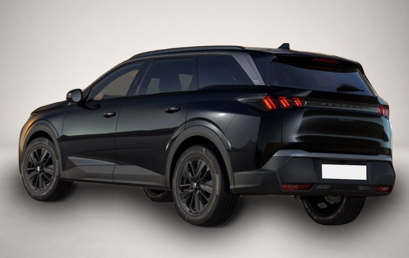 Bild 3 Peugeot 5008 Hybrid Allure 5-S SHZ 360° ACC 21