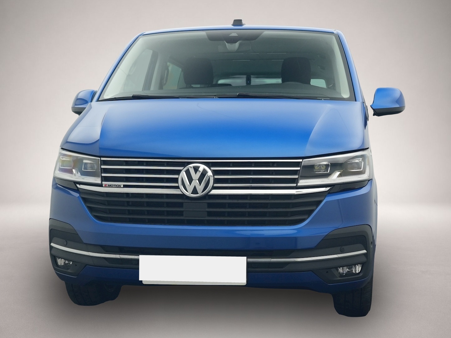 Volkswagen T6 Multivan T6.1 Multivan 2.0 TDI DSG 4Mo. Comfortline AHK N - Thumbnail 8