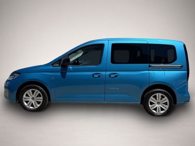 Bild 2 Volkswagen Caddy Kombi 1.5 TSI AHK,LED,PDC hinten,SHZ.,