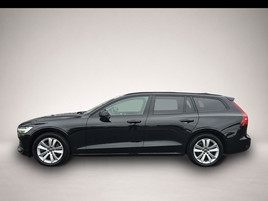 Bild 4 Volvo V60 B4 B DKG Core Winter-Paket*Alarm