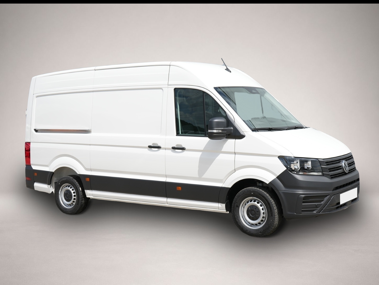 Fotografie 1 des Volkswagen Other Crafter 35 Kasten 2,0 l 103 kW Frontantr 6 Monat
